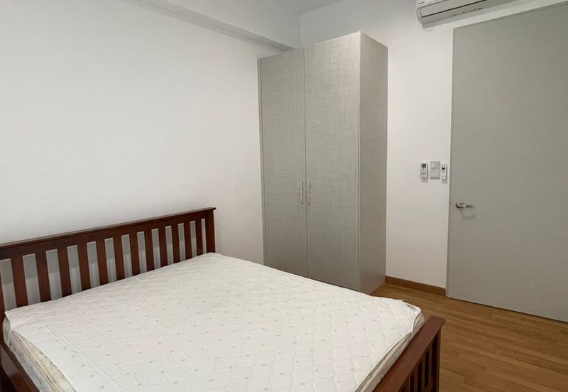 The Clio 2 Residence