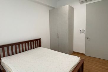 The Clio 2 Residence