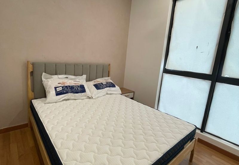 The Clio 2 Residence