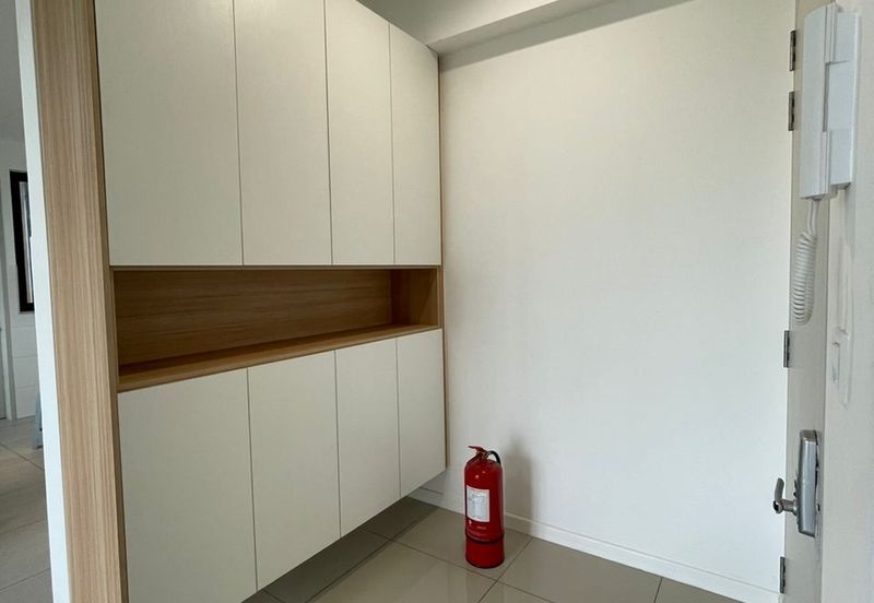 The Clio 2 Residence