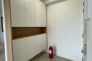 The Clio 2 Residence