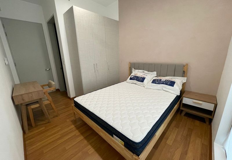 The Clio 2 Residence