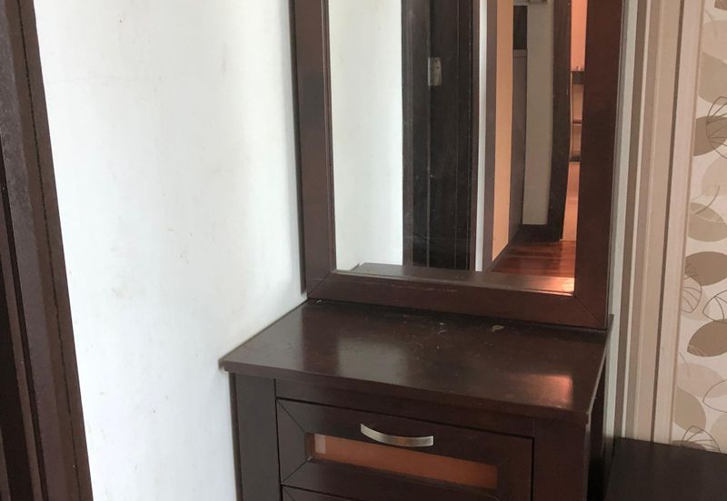 Puteri Palma Condominium @ IOI Resort City