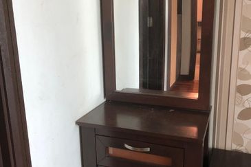 Puteri Palma Condominium @ IOI Resort City