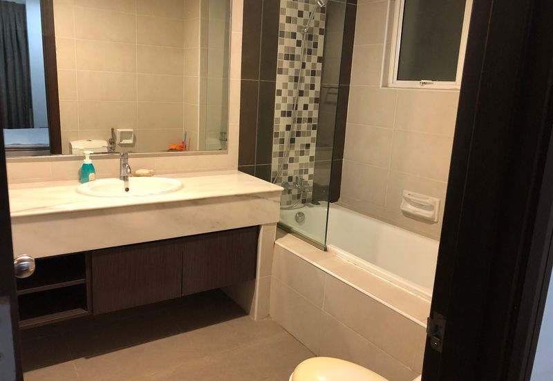 Puteri Palma Condominium @ IOI Resort City