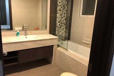 Puteri Palma Condominium @ IOI Resort City