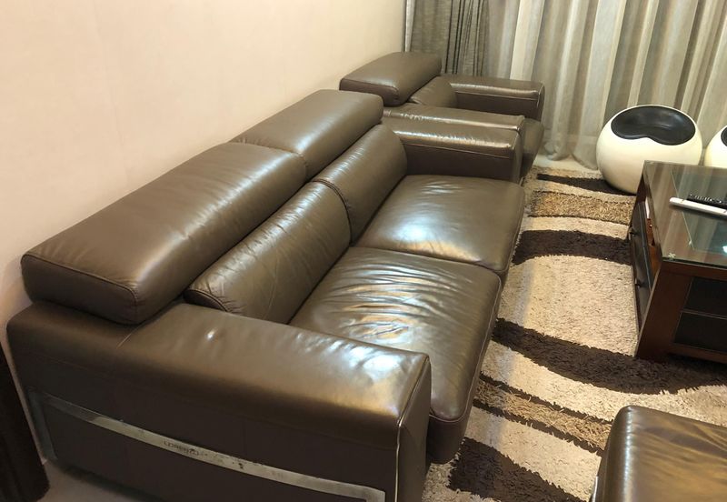 Puteri Palma Condominium @ IOI Resort City