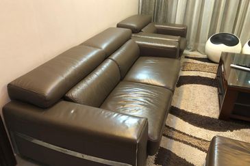 Puteri Palma Condominium @ IOI Resort City