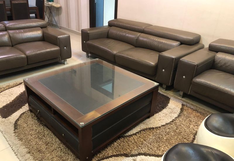 Puteri Palma Condominium @ IOI Resort City