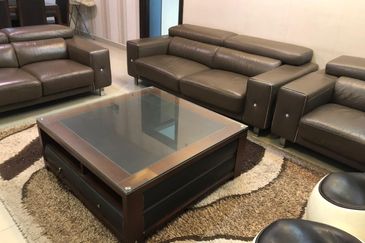 Puteri Palma Condominium @ IOI Resort City