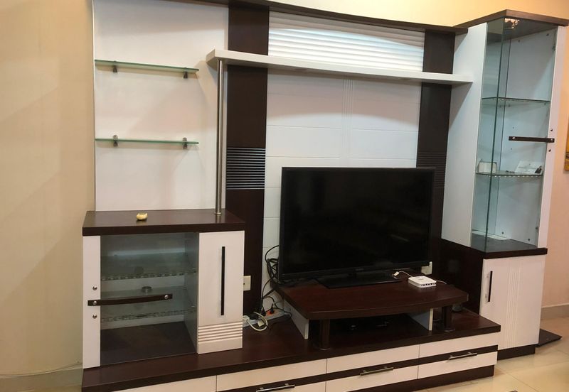 Puteri Palma Condominium @ IOI Resort City