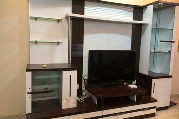 Puteri Palma Condominium @ IOI Resort City