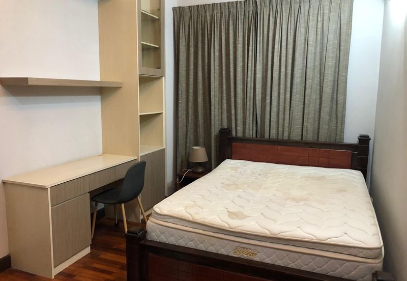 Puteri Palma Condominium @ IOI Resort City