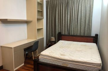 Puteri Palma Condominium @ IOI Resort City