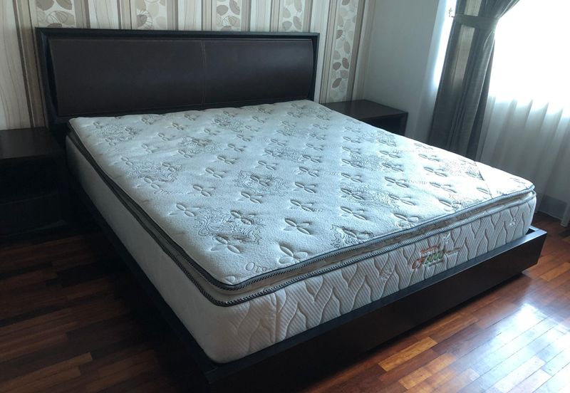 Puteri Palma Condominium @ IOI Resort City