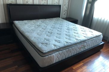 Puteri Palma Condominium @ IOI Resort City