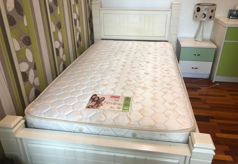 Puteri Palma Condominium @ IOI Resort City