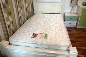 Puteri Palma Condominium @ IOI Resort City