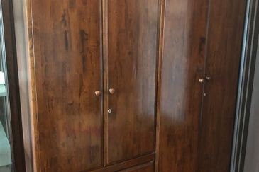 Puteri Palma Condominium @ IOI Resort City