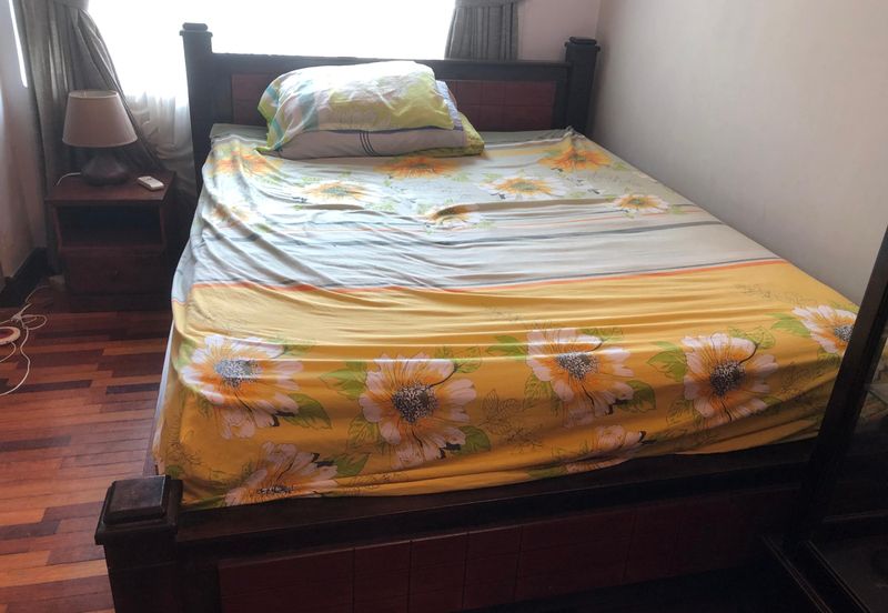 Puteri Palma Condominium @ IOI Resort City