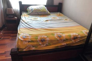 Puteri Palma Condominium @ IOI Resort City