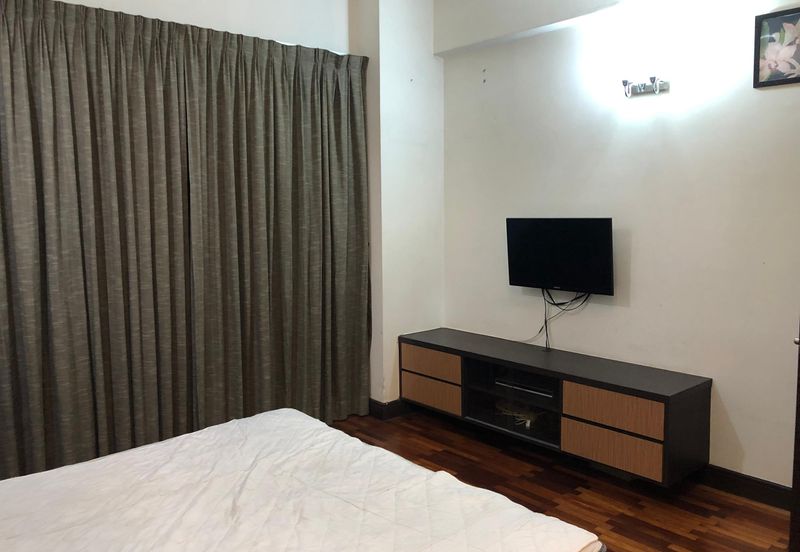 Puteri Palma Condominium @ IOI Resort City