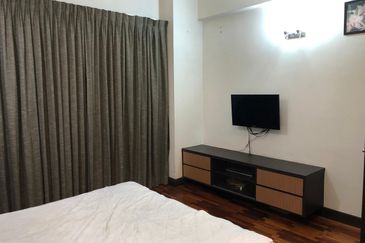 Puteri Palma Condominium @ IOI Resort City