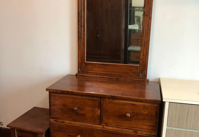 Puteri Palma Condominium @ IOI Resort City