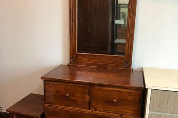 Puteri Palma Condominium @ IOI Resort City