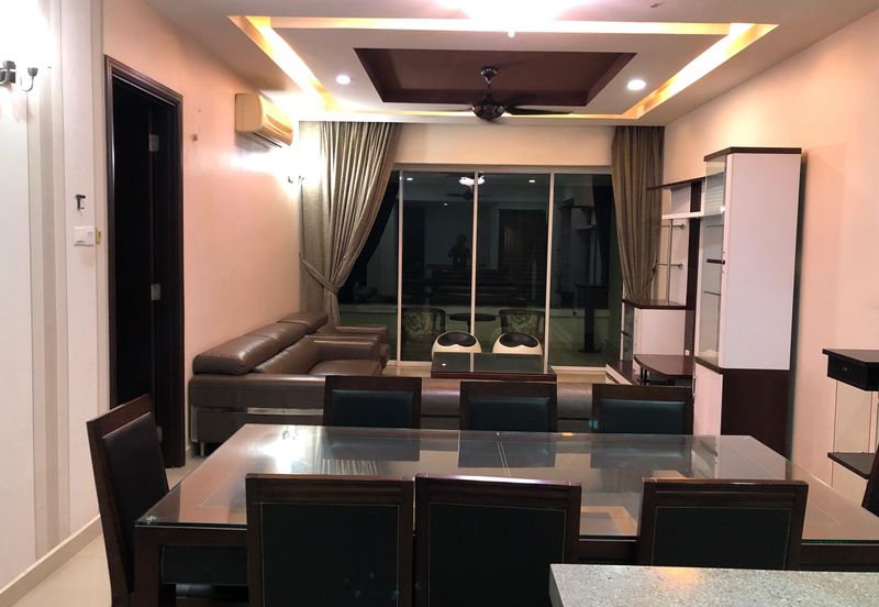 Puteri Palma Condominium @ IOI Resort City