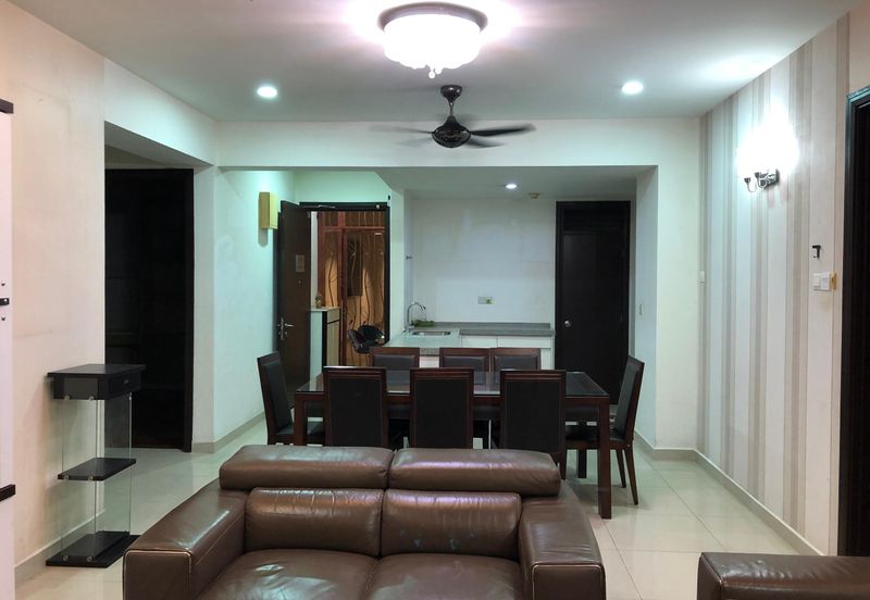 Puteri Palma Condominium @ IOI Resort City