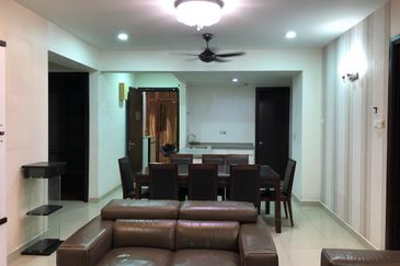 Puteri Palma Condominium @ IOI Resort City