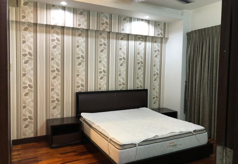 Puteri Palma Condominium @ IOI Resort City