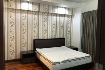 Puteri Palma Condominium @ IOI Resort City