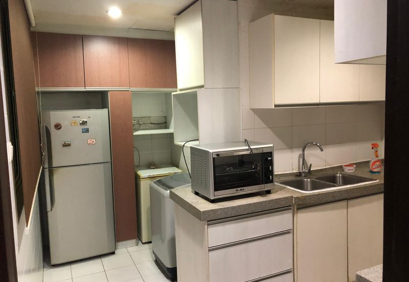 Puteri Palma Condominium @ IOI Resort City