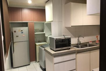 Puteri Palma Condominium @ IOI Resort City