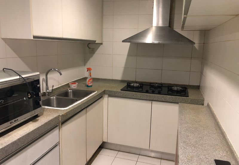 Puteri Palma Condominium @ IOI Resort City