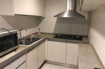 Puteri Palma Condominium @ IOI Resort City