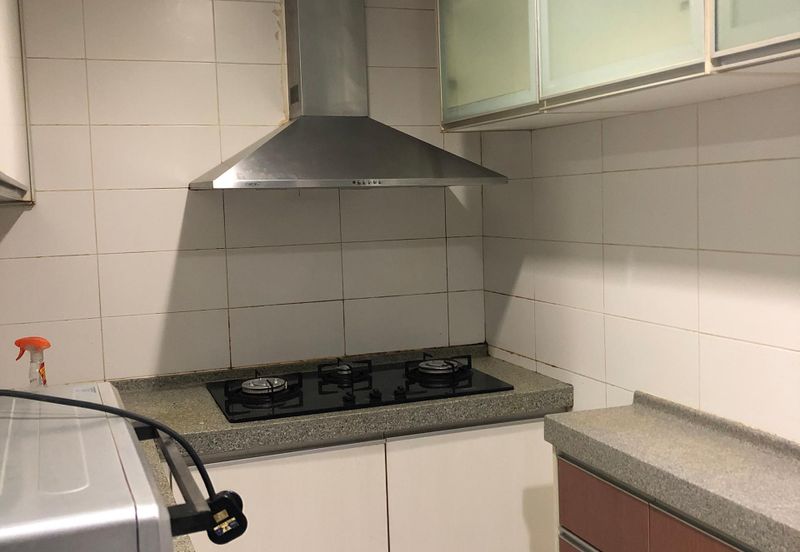 Puteri Palma Condominium @ IOI Resort City