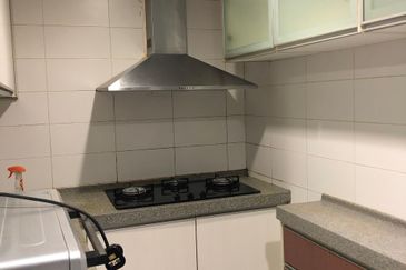 Puteri Palma Condominium @ IOI Resort City