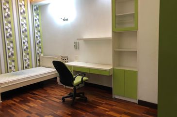 Puteri Palma Condominium @ IOI Resort City