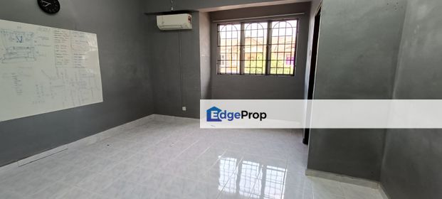 Taman Puchong Perdana, Puchong - 2 Sty Terrace House For Sale, Selangor, Puchong