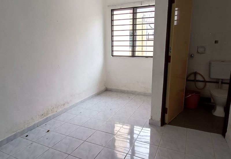 Taman Puchong Perdana