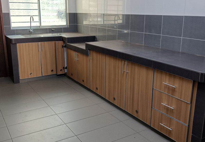 Taman Puchong Perdana