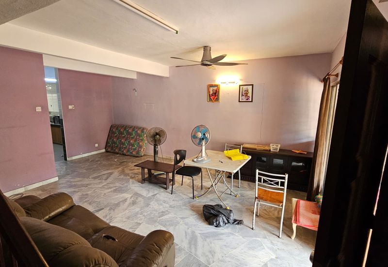 Taman Puchong Perdana