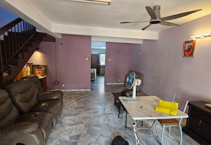 Taman Puchong Perdana