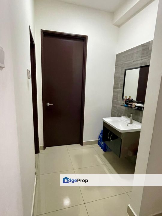 Menara Simfoni, Cheras Selatan, Balakong, Seri Kembangan - Condo For Sale, Selangor, Seri Kembangan