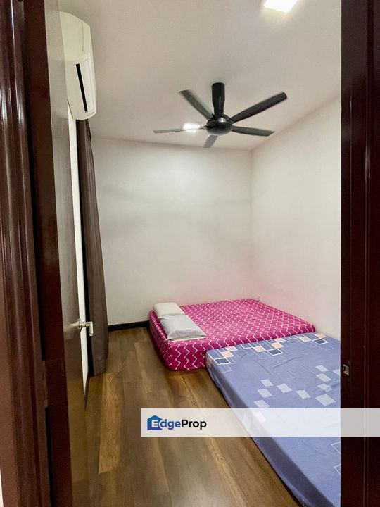 Menara Simfoni, Cheras Selatan, Balakong, Seri Kembangan - Condo For Sale, Selangor, Seri Kembangan