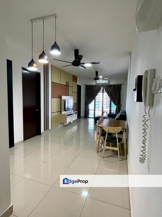 Menara Simfoni, Cheras Selatan, Balakong, Seri Kembangan - Condo For Sale, Selangor, Seri Kembangan