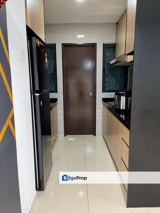 Menara Simfoni, Cheras Selatan, Balakong, Seri Kembangan - Condo For Sale, Selangor, Seri Kembangan